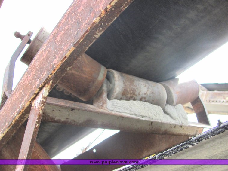 image for item 6761 Conveyor