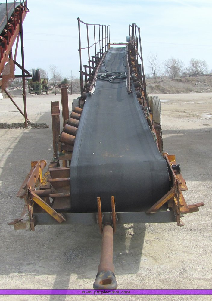 image for item 6764 Conveyor