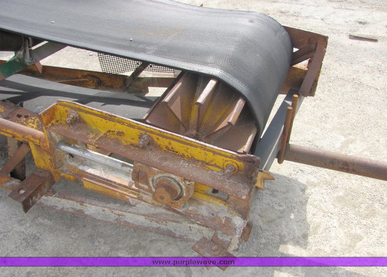 image for item 6764 Conveyor