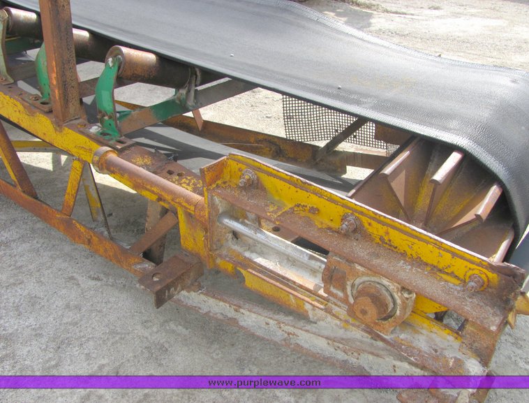 image for item 6764 Conveyor