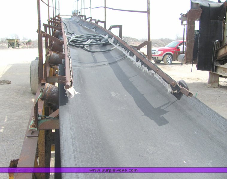 image for item 6764 Conveyor