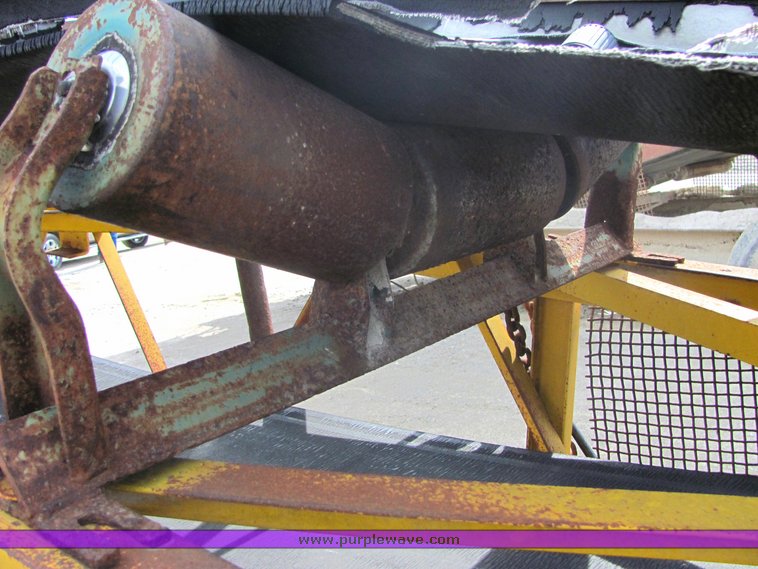 image for item 6764 Conveyor