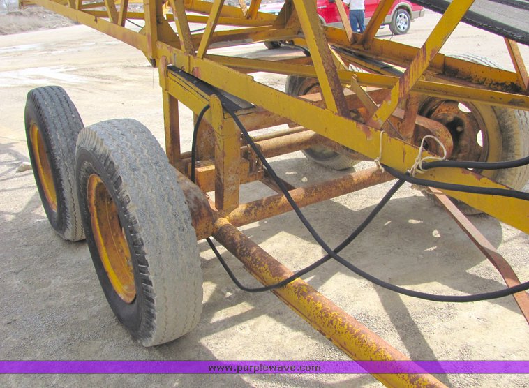 image for item 6764 Conveyor