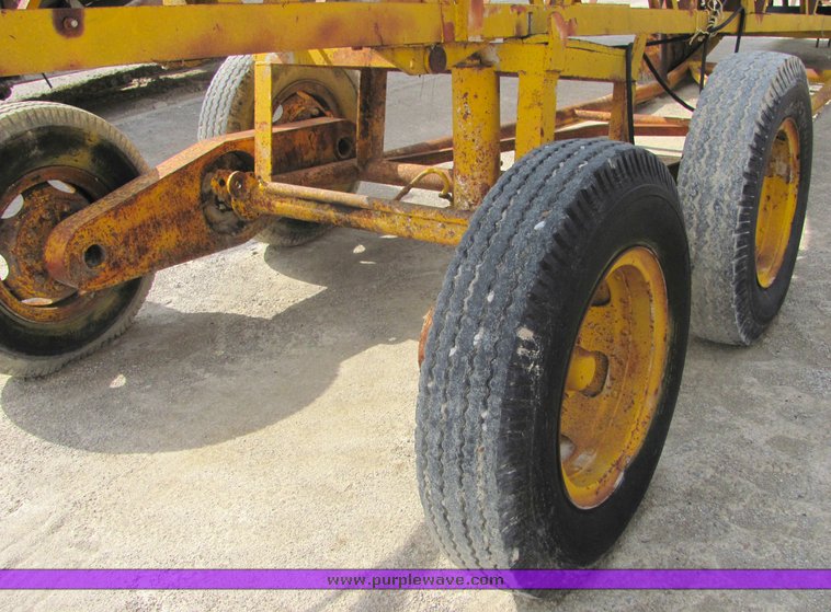 image for item 6764 Conveyor