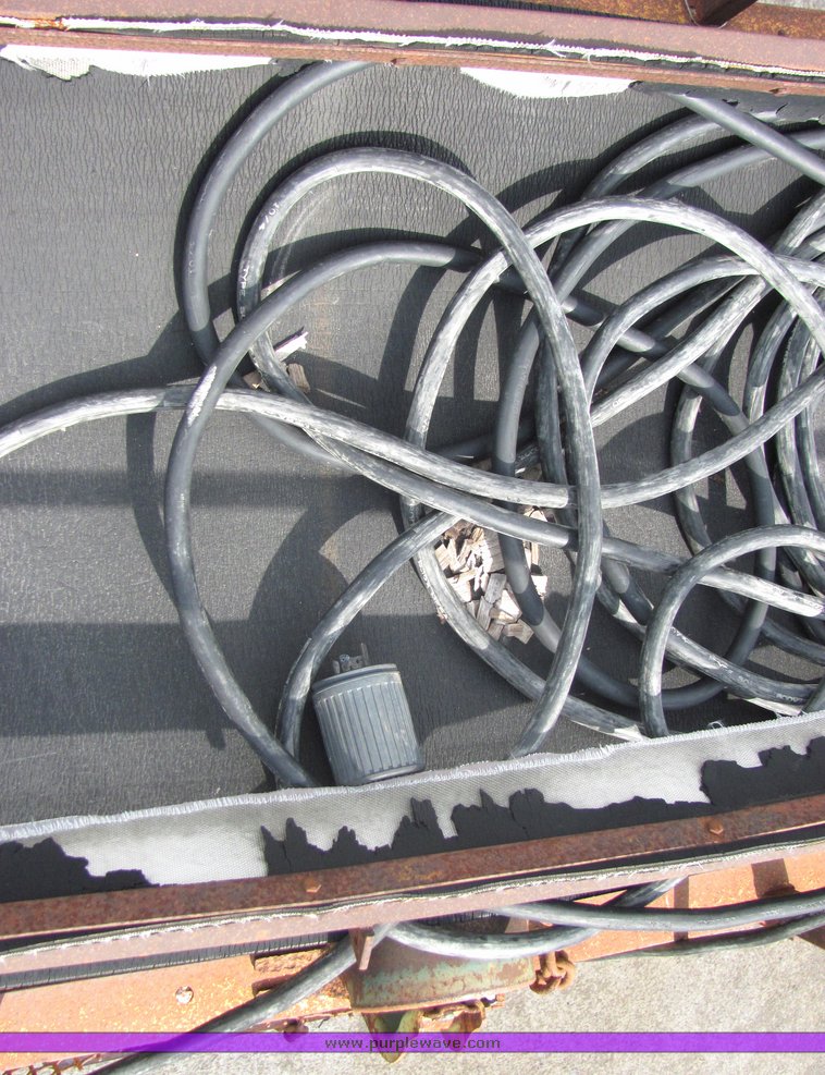 image for item 6764 Conveyor