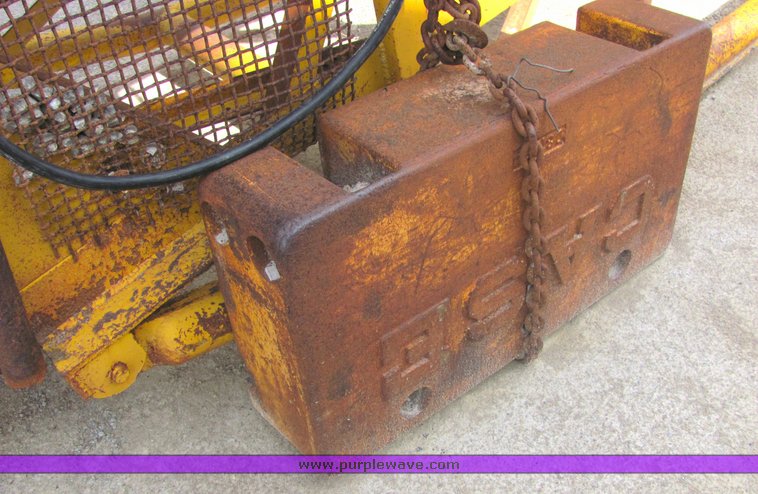 image for item 6764 Conveyor