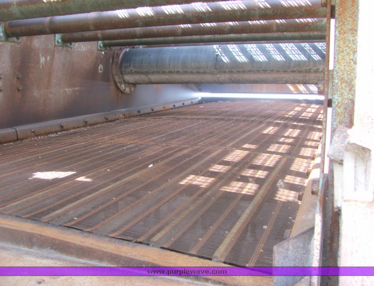 image for item 6765 Hewit Robins V-14 screen