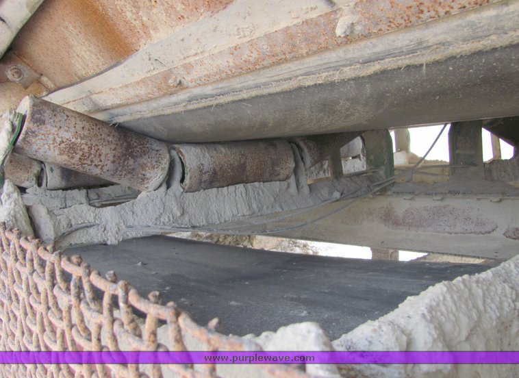 image for item 6765 Hewit Robins V-14 screen