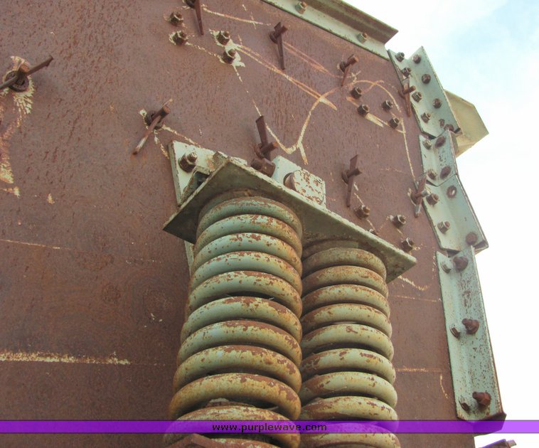 image for item 6765 Hewit Robins V-14 screen