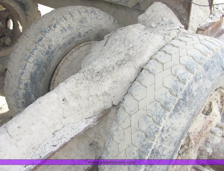 image for item 6765 Hewit Robins V-14 screen