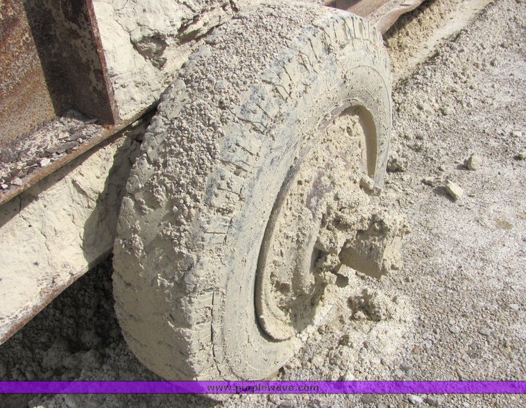 image for item 6765 Hewit Robins V-14 screen