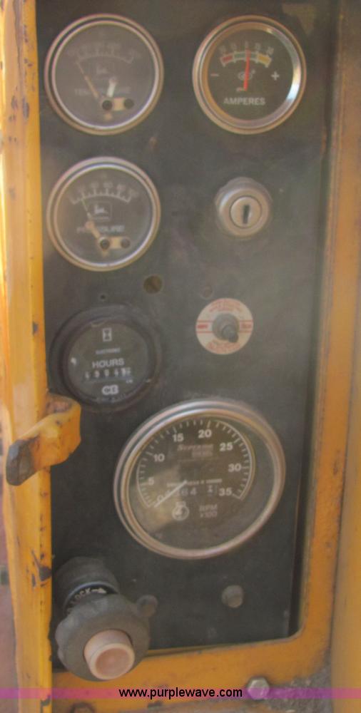 image for item 6770 Brush Bandit 250 chipper