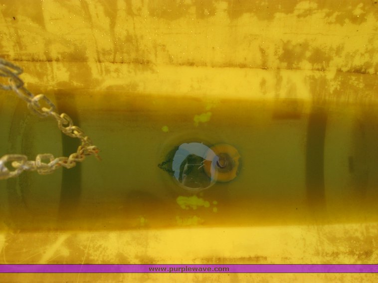 image for item 9009 1981 Chevrolet Customer Deluxe 30 spray truck