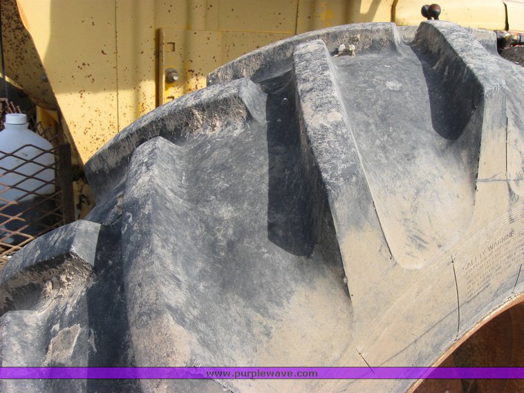 image for item 9012 Tiger Special 5600 tractor