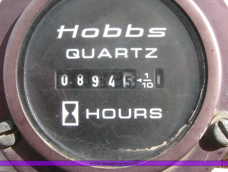 image for item 9012 Tiger Special 5600 tractor