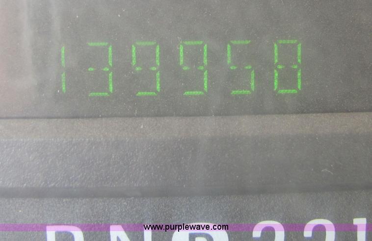 image for item 9039 2005 Ford F350 Super Duty pickup