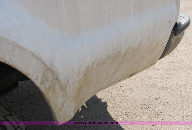 image for item 9039 2005 Ford F350 Super Duty pickup