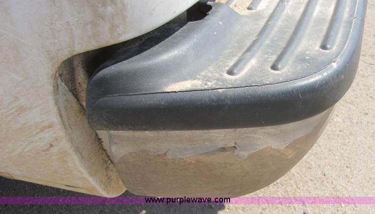 image for item 9039 2005 Ford F350 Super Duty pickup