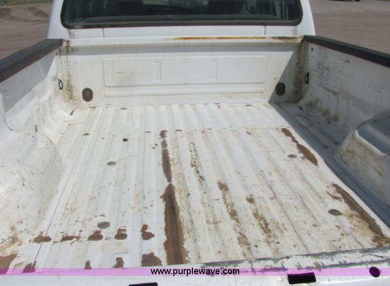 image for item 9039 2005 Ford F350 Super Duty pickup