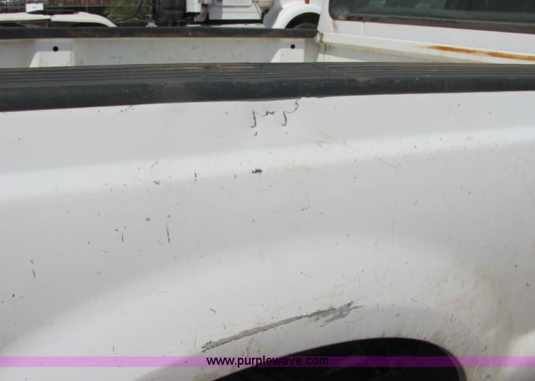 image for item 9039 2005 Ford F350 Super Duty pickup