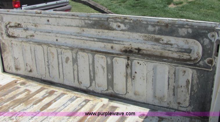 image for item 9039 2005 Ford F350 Super Duty pickup