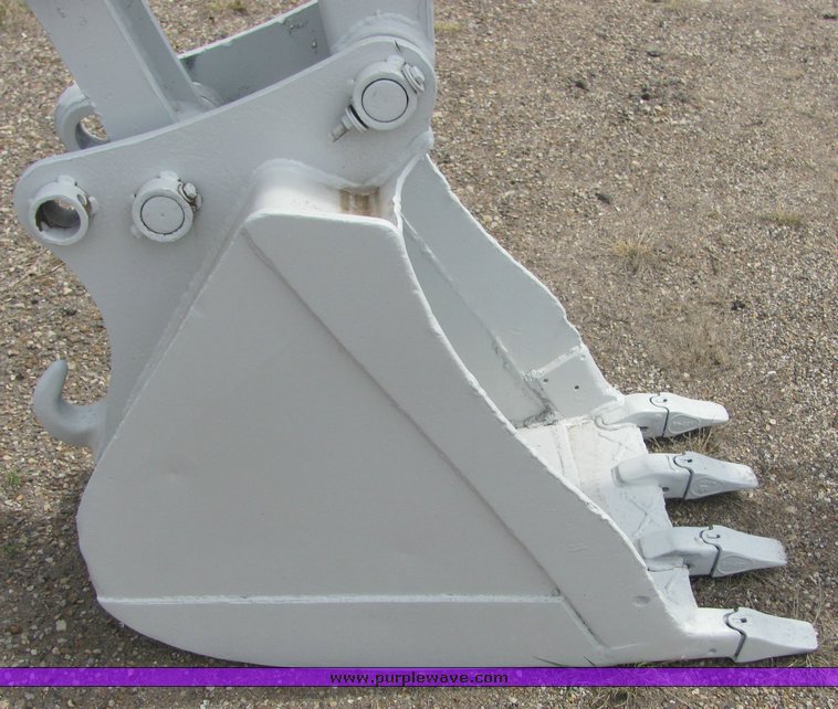 image for item 9042 2000 Takeuchi TB070 excavator