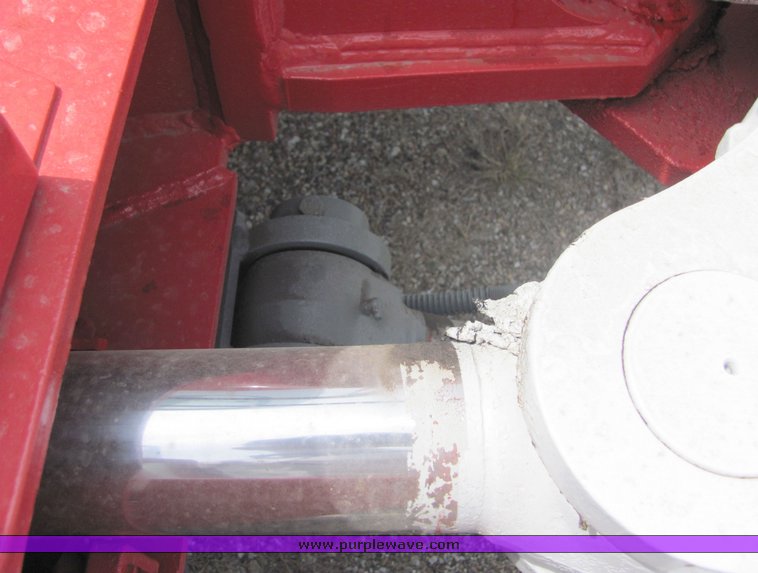 image for item 9042 2000 Takeuchi TB070 excavator