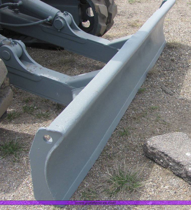 image for item 9042 2000 Takeuchi TB070 excavator