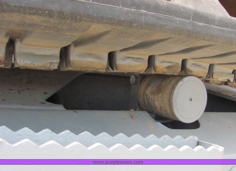 image for item 9042 2000 Takeuchi TB070 excavator