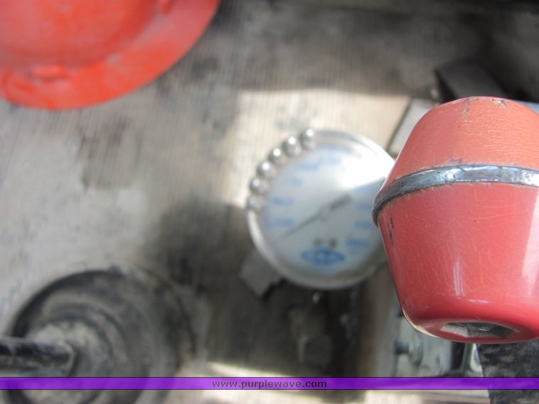 image for item 9043 1994 Kenworth Construct W900 mixer truck