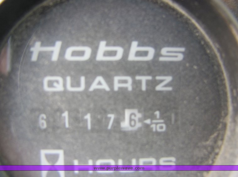 image for item 9043 1994 Kenworth Construct W900 mixer truck