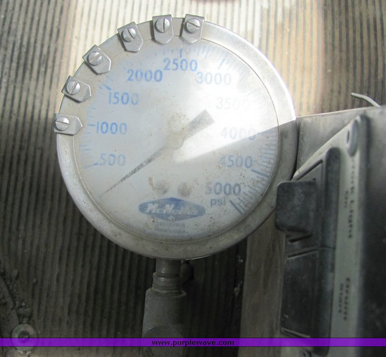 image for item 9044 1994 Kenworth Construct W900 mixer truck