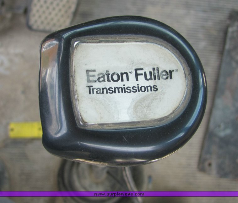 image for item 9044 1994 Kenworth Construct W900 mixer truck