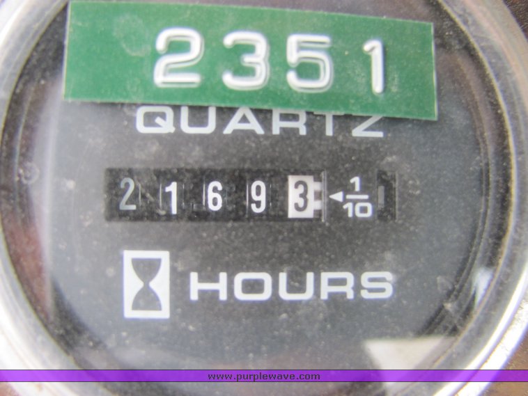 image for item 9044 1994 Kenworth Construct W900 mixer truck