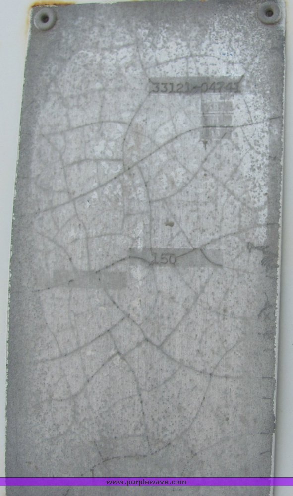 image for item 9044 1994 Kenworth Construct W900 mixer truck