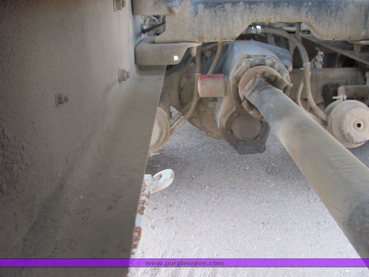 image for item 9044 1994 Kenworth Construct W900 mixer truck