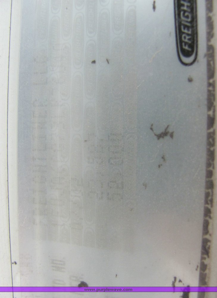 image for item 9045 2003 Freightliner Conventional Columbia CL120 semi truck