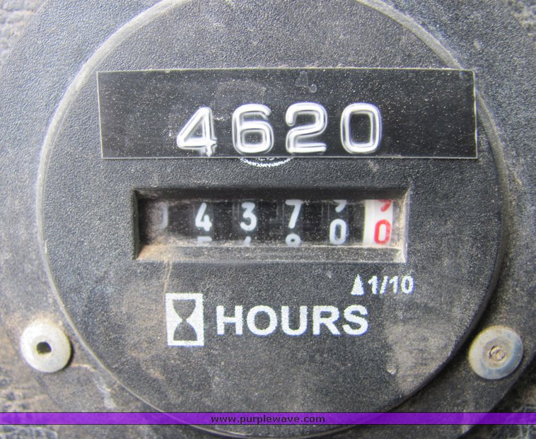 image for item 9047 1996 Kenworth Construct W900B semi truck