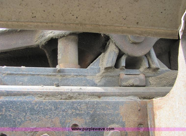 image for item 9048 1996 Kenworth Construct W900 semi truck