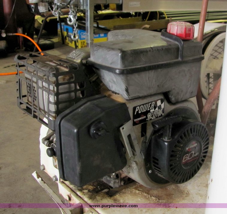 image for item 9335 Brinks Speedy Striper paint striper