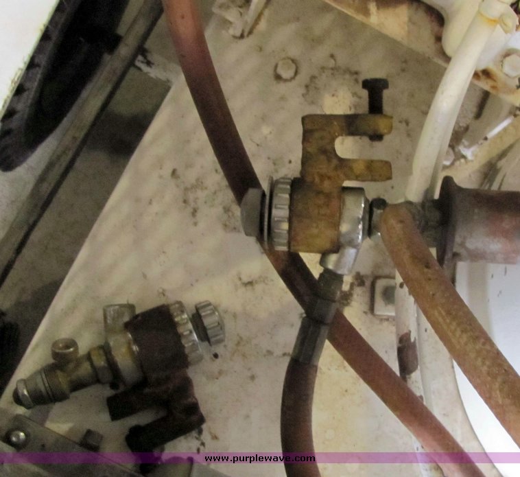 image for item 9335 Brinks Speedy Striper paint striper