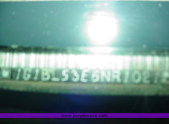 image for item 1100 2001 Dodge Ram 2500