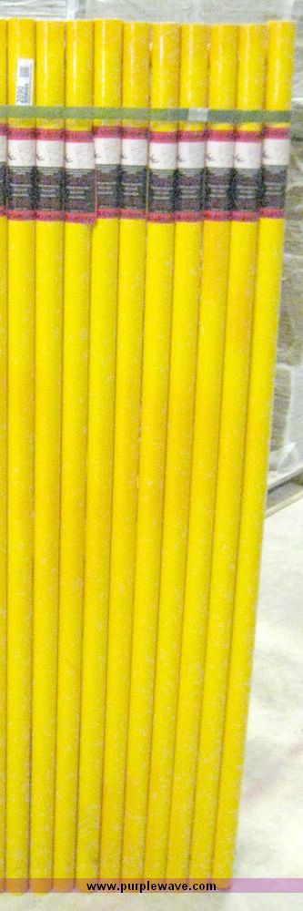 image for item 2091 (10) scaffolding frames