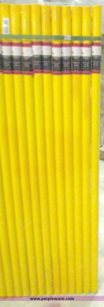 image for item 2091 (10) scaffolding frames