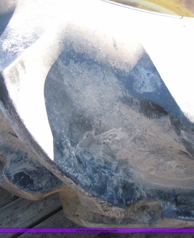 image for item 2182 (2) tires and wheels