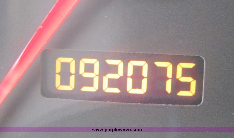 image for item 3062 2005 Chevrolet Equinox LT