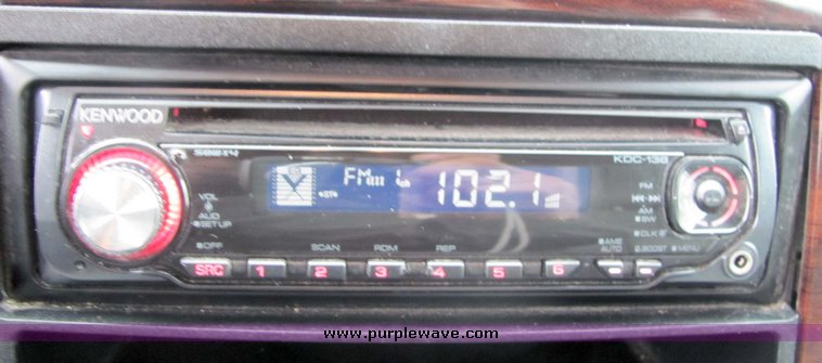 image for item 3063 2006 Ford Freestar SEL