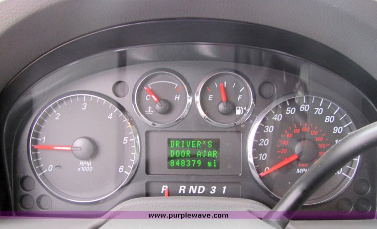 image for item 3063 2006 Ford Freestar SEL