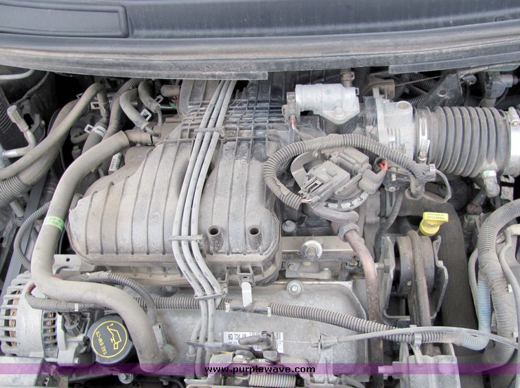 image for item 3063 2006 Ford Freestar SEL