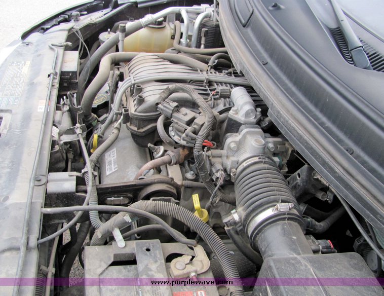 image for item 3063 2006 Ford Freestar SEL